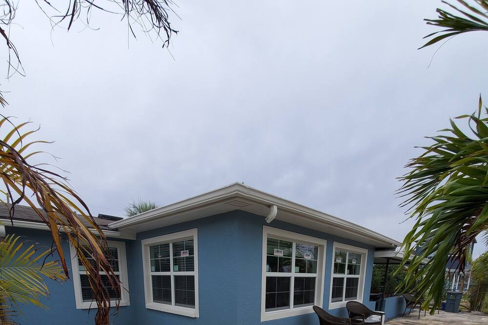 Photo of Outdoor in Sea Ranch On The Gulf