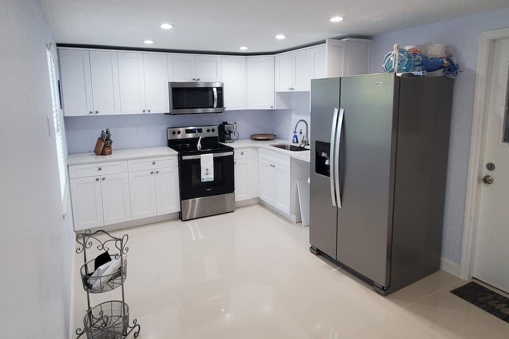 Photo of Kitchen in Sea Ranch On The Gulf