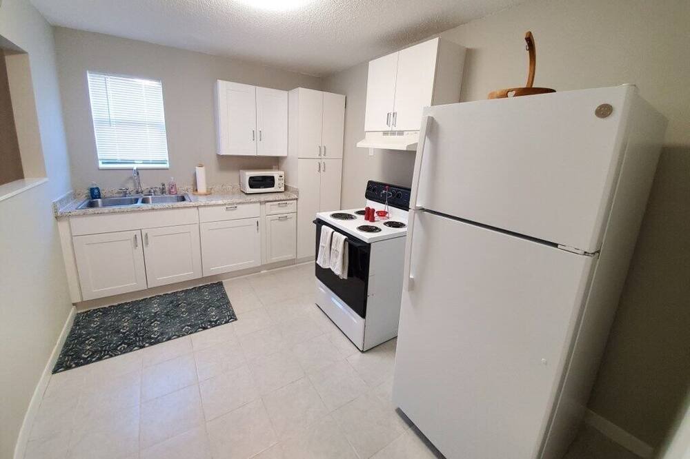 Photo of Kitchen in Crescent Beach
