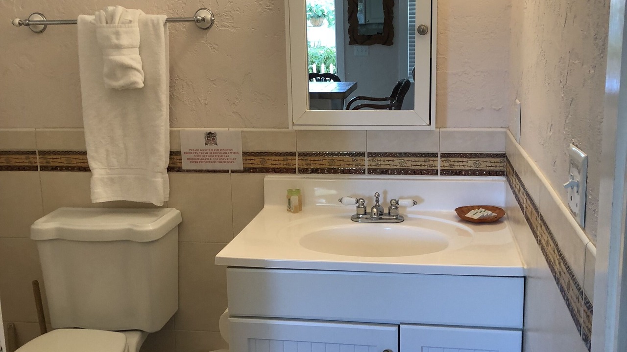 Photo of Bathroom in Ruskin