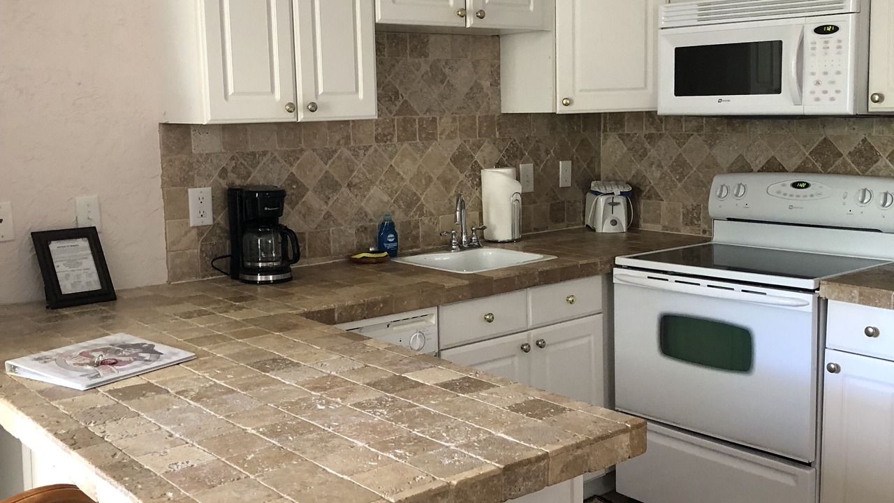 Photo of Kitchen in Ruskin