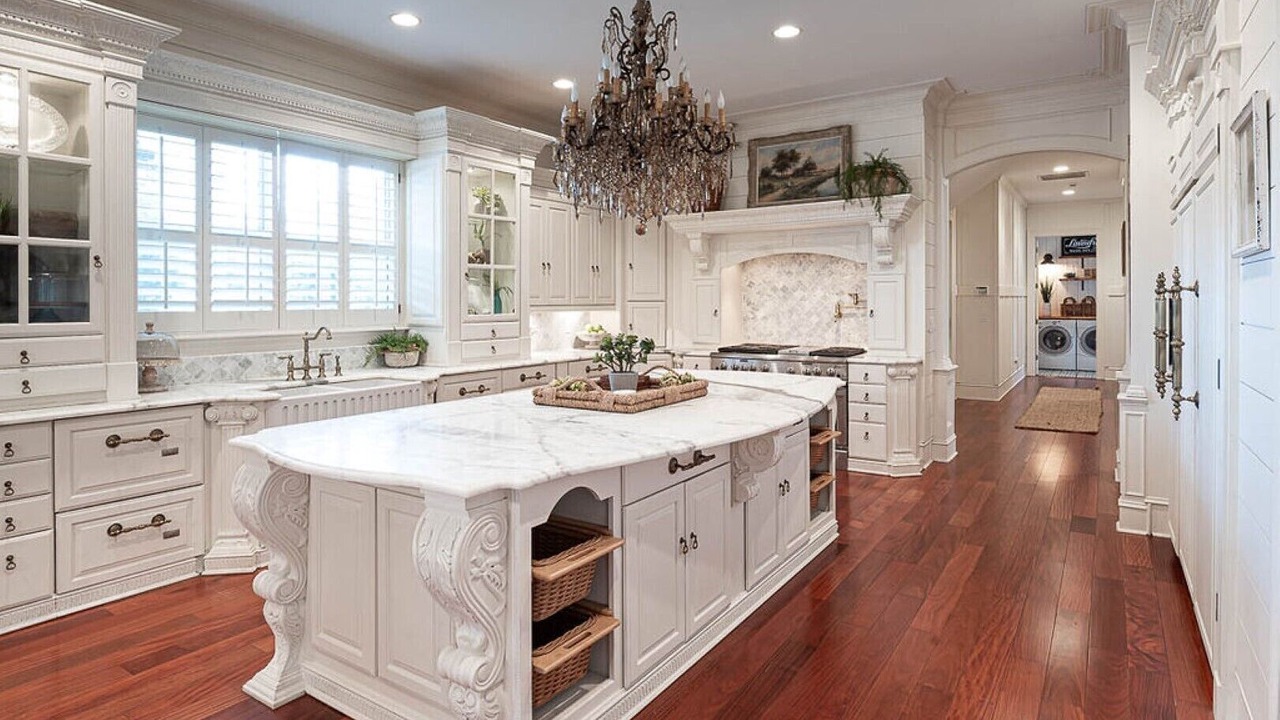 Photo of Kitchen in Ocala