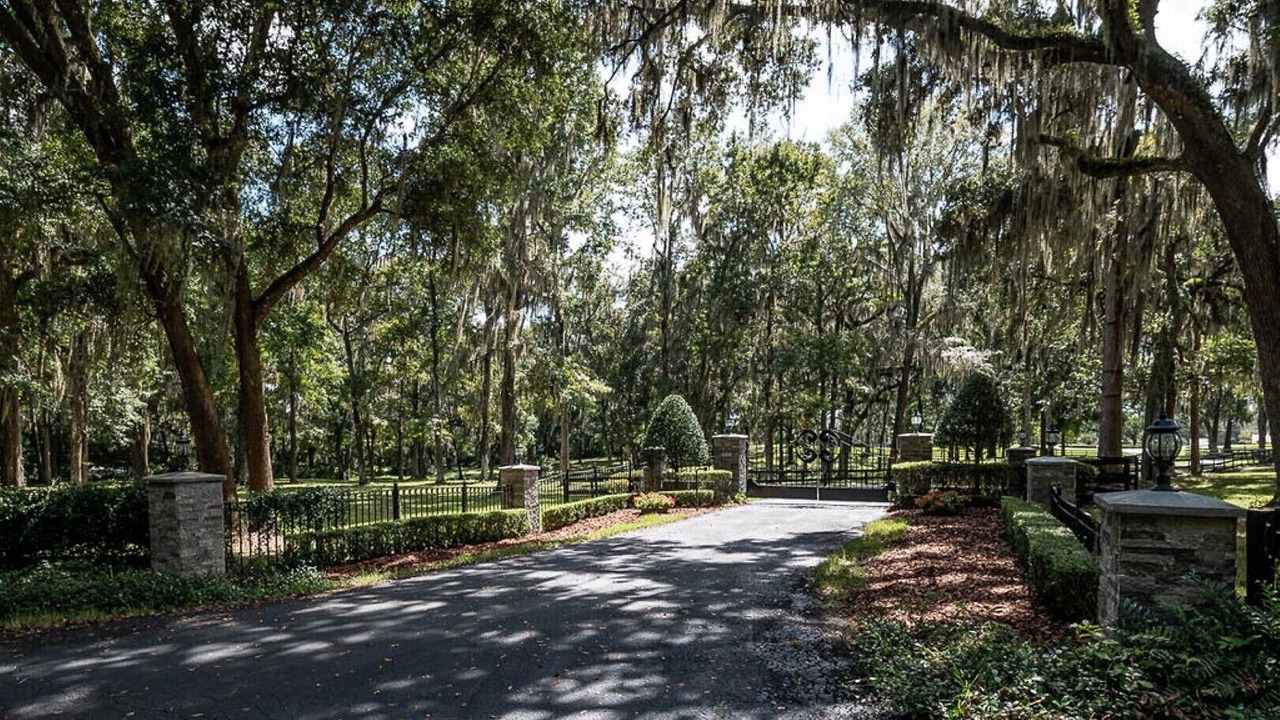 Photo of Outdoor in Ocala