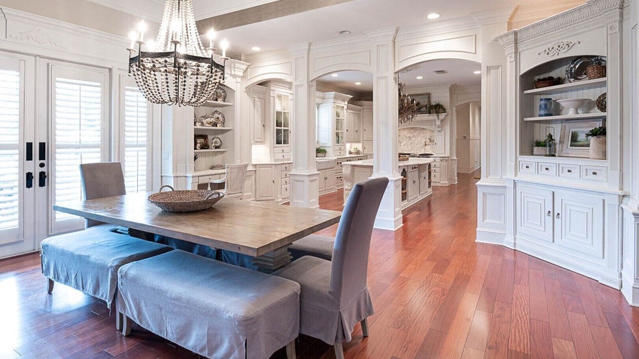 Photo of Kitchen in Ocala
