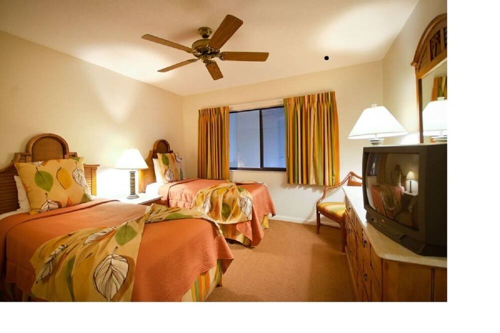 Photo of Bedroom in Connors