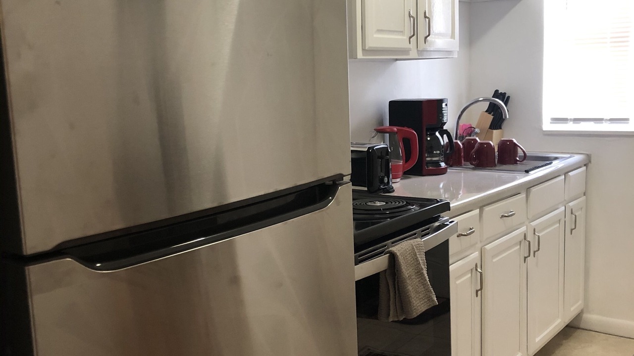 Photo of Kitchen in Delray Beach