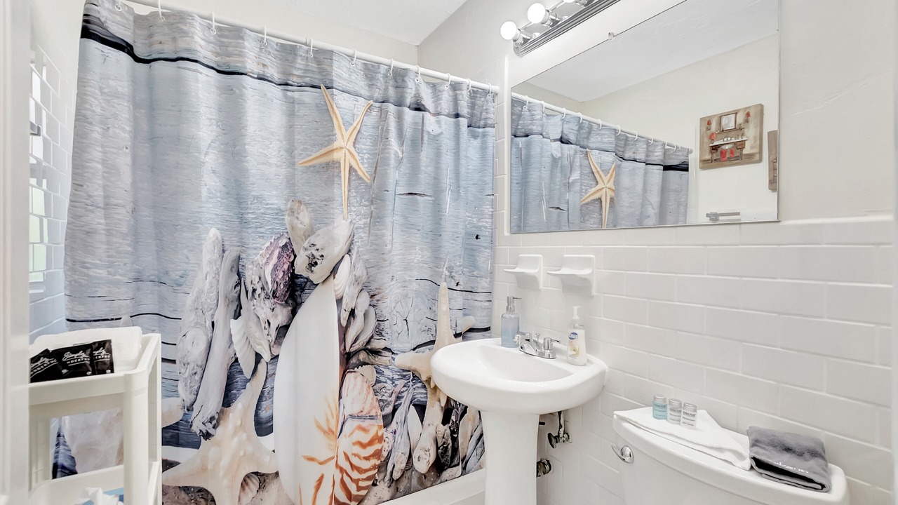 Photo of Bathroom in Delray Beach