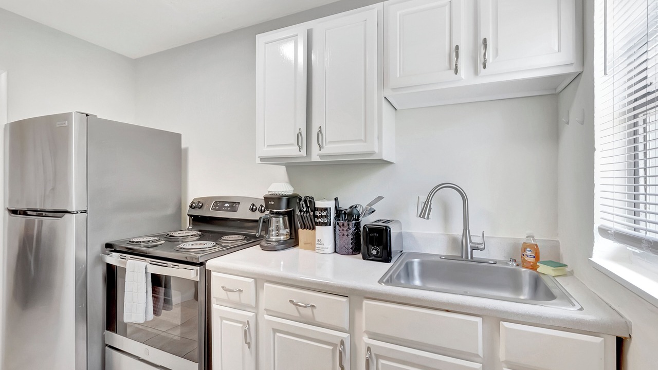 Photo of Kitchen in Delray Beach