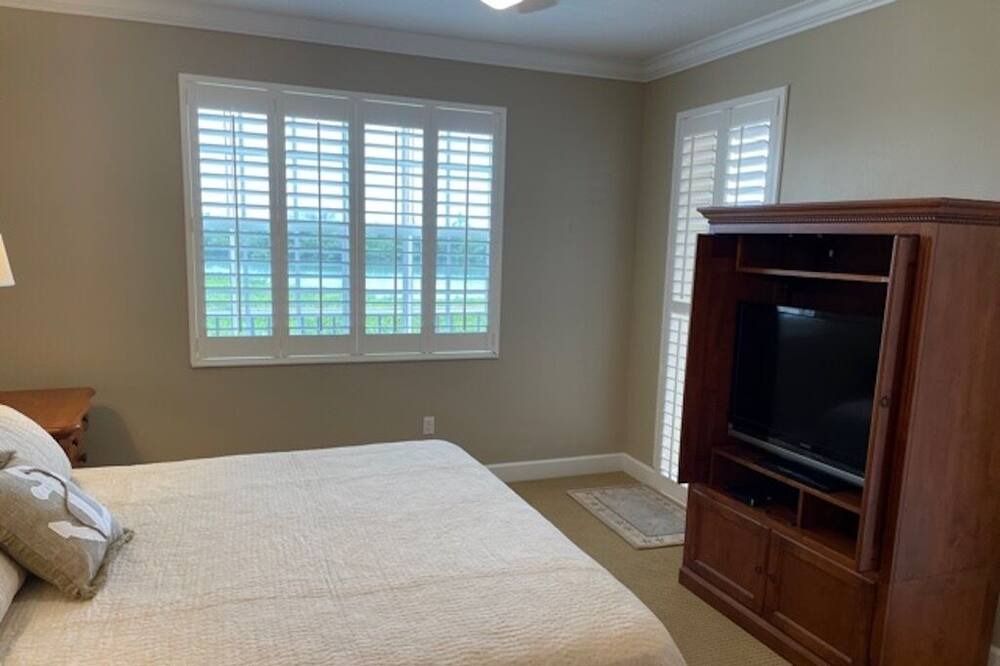 Photo of Bedroom in Placida