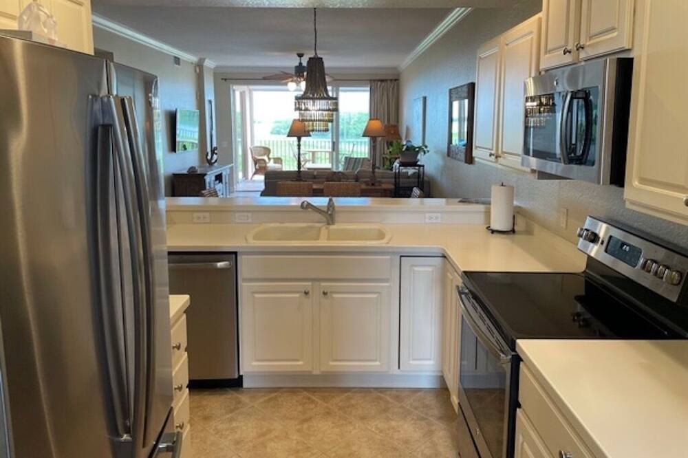 Photo of Kitchen in Placida