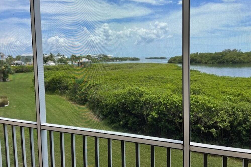 Photo of Patio Balcony in Placida