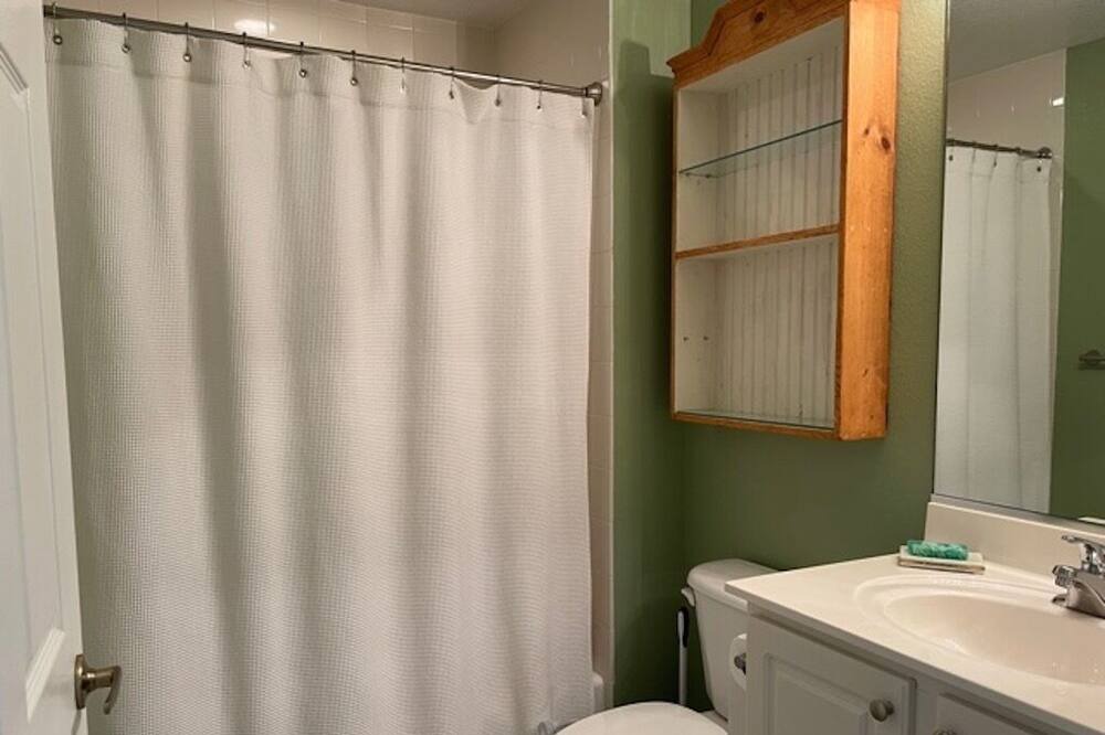 Photo of Bathroom in Placida