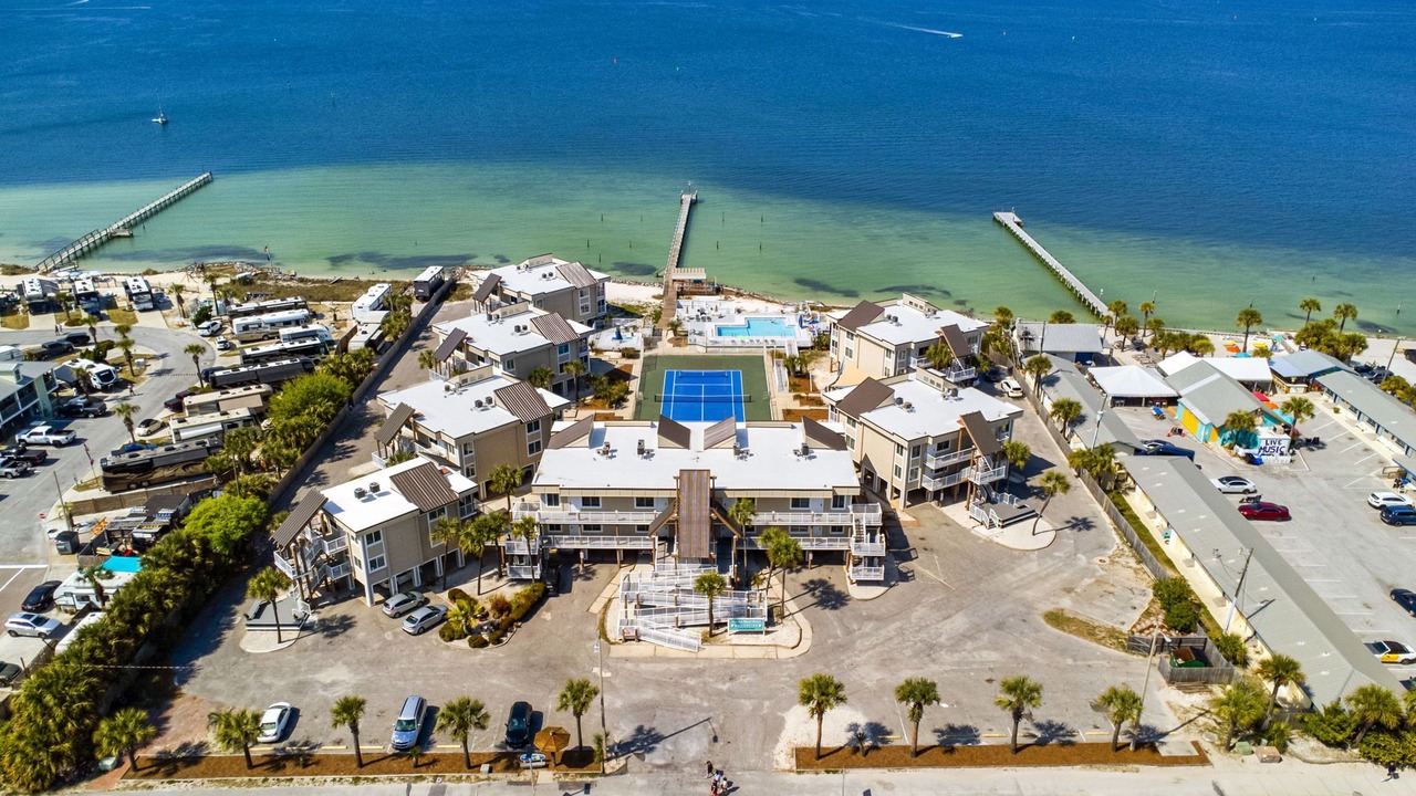 Photo of Outdoor in Pensacola Beach