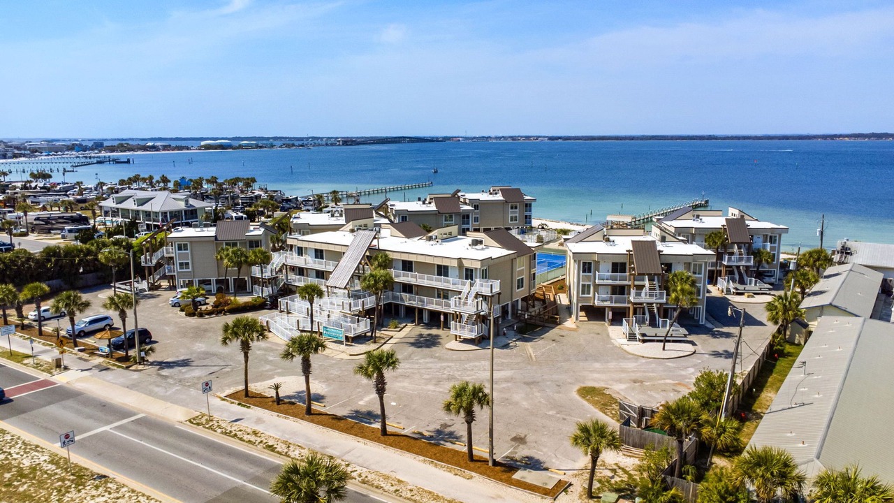 Photo of Outdoor in Pensacola Beach