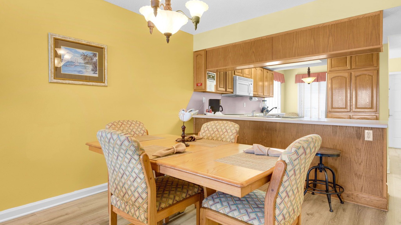 Photo of Bedroom in Pensacola Beach