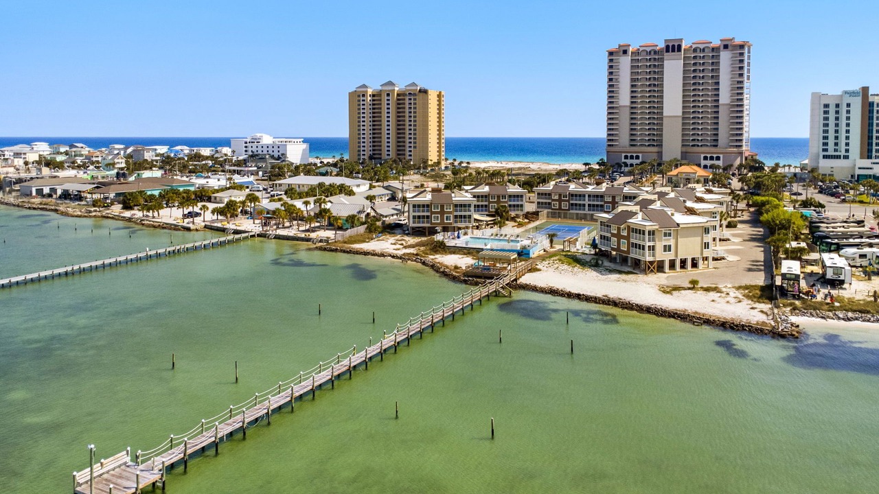 Photo of Outdoor in Pensacola Beach