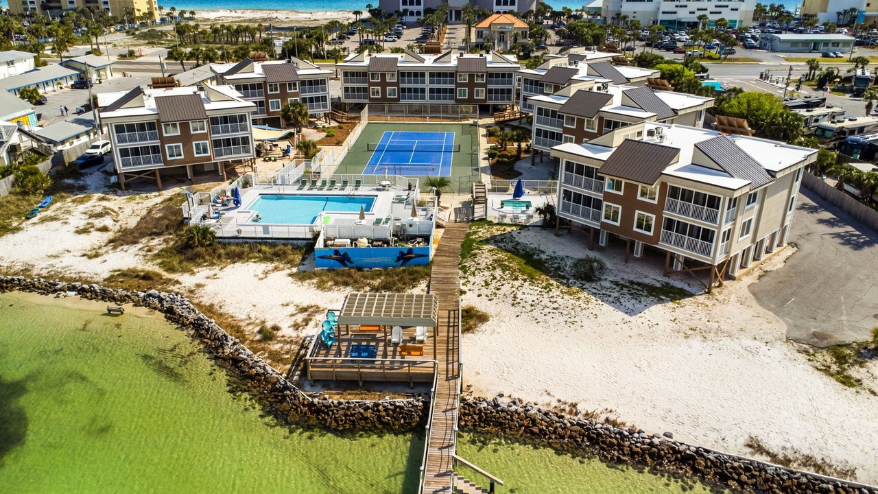 Photo of Outdoor in Pensacola Beach