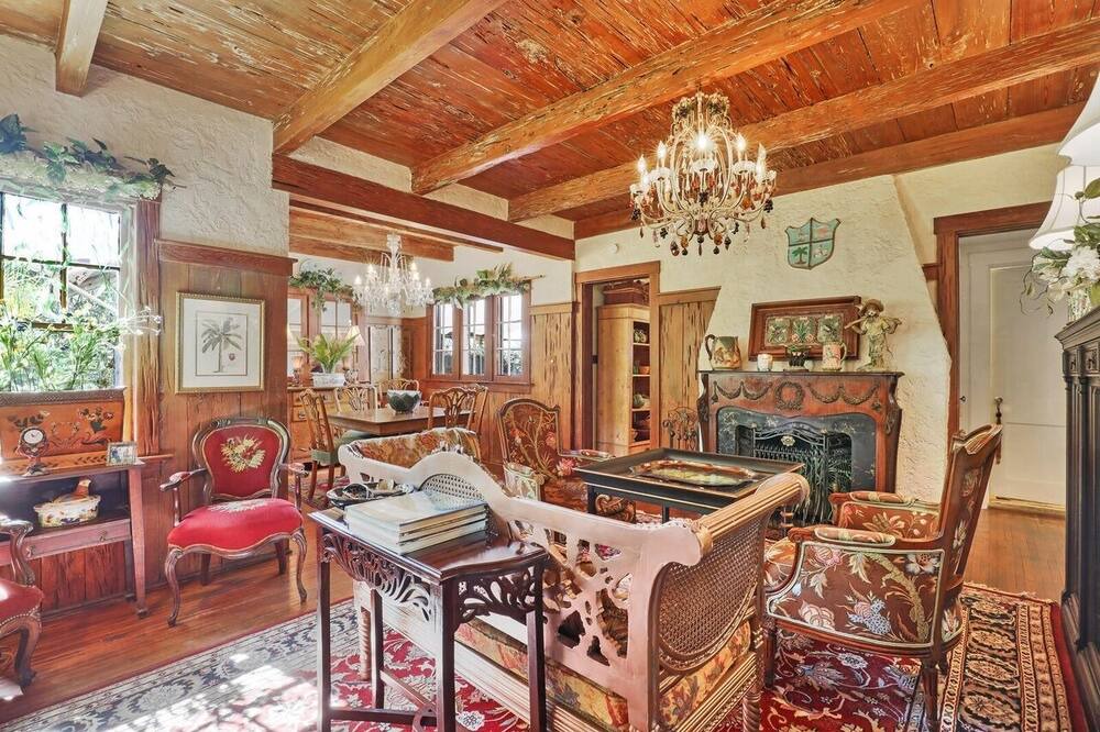 Photo of Livingroom in West Palm Beach