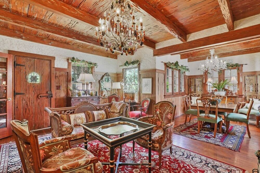 Photo of Livingroom in West Palm Beach