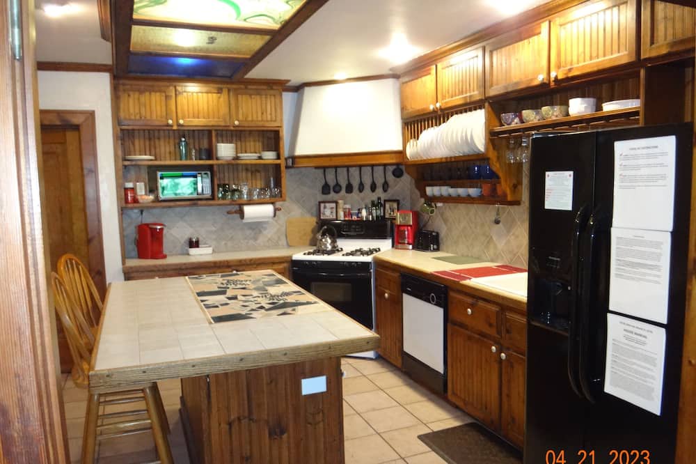 Photo of Kitchen in DeLand
