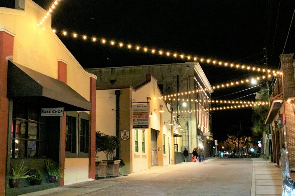 Photo of Outdoor in DeLand
