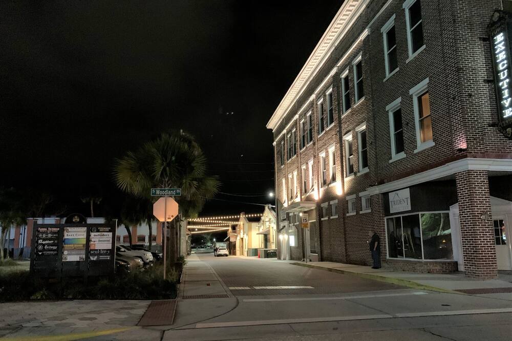 Photo of Outdoor in DeLand