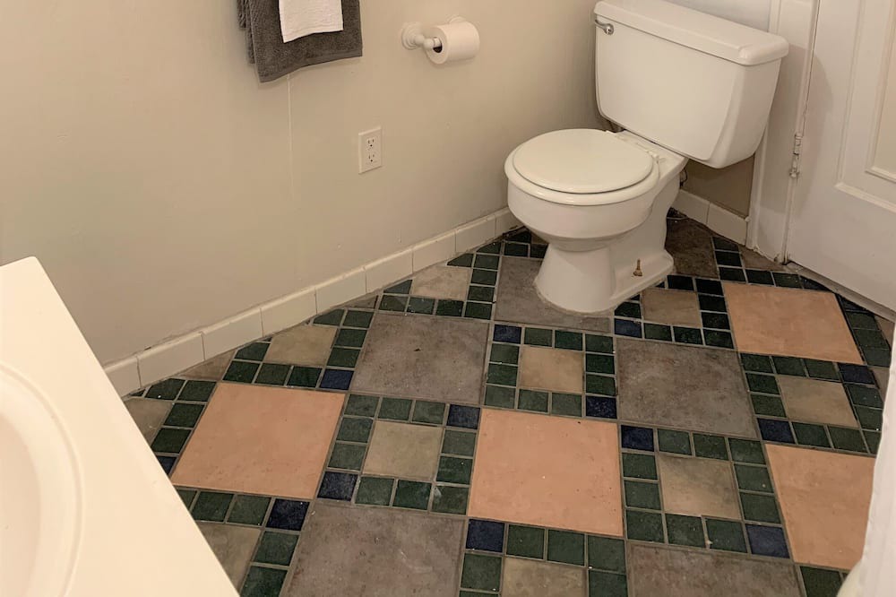 Photo of Bathroom in DeLand