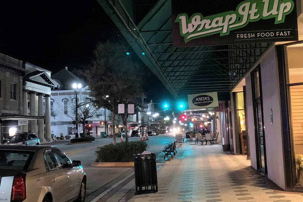 Photo of Outdoor in DeLand