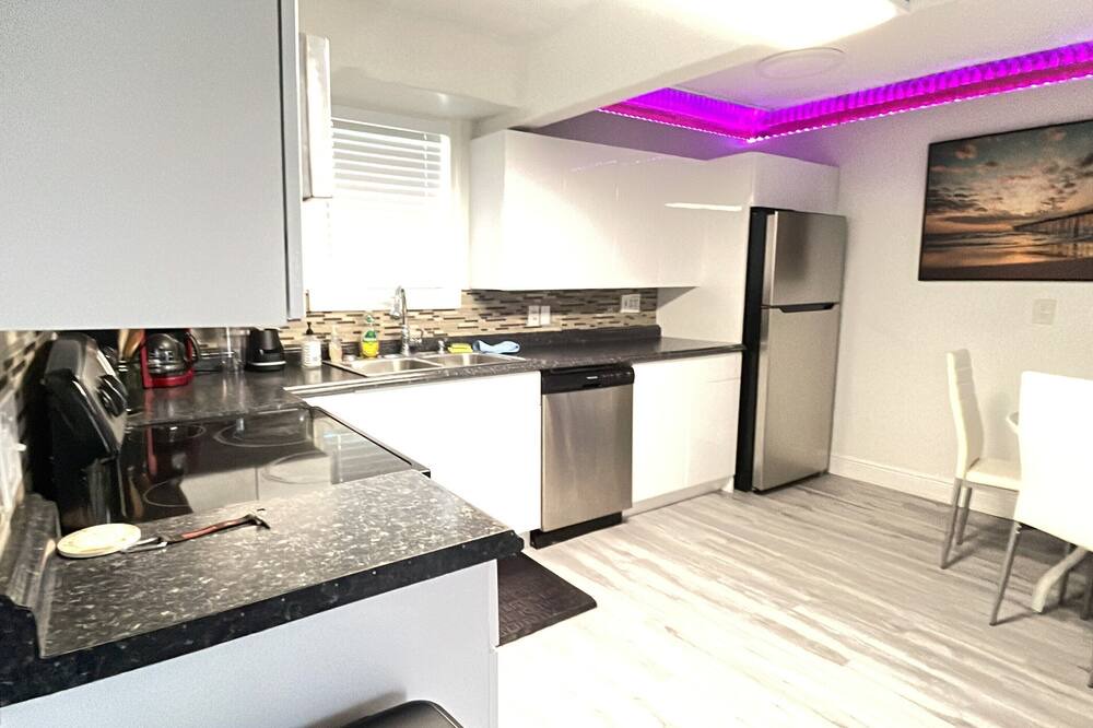 Photo of Kitchen in Madeira Beach