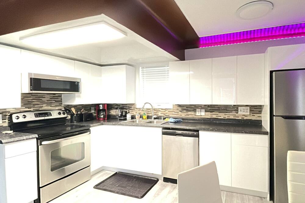 Photo of Kitchen in Madeira Beach