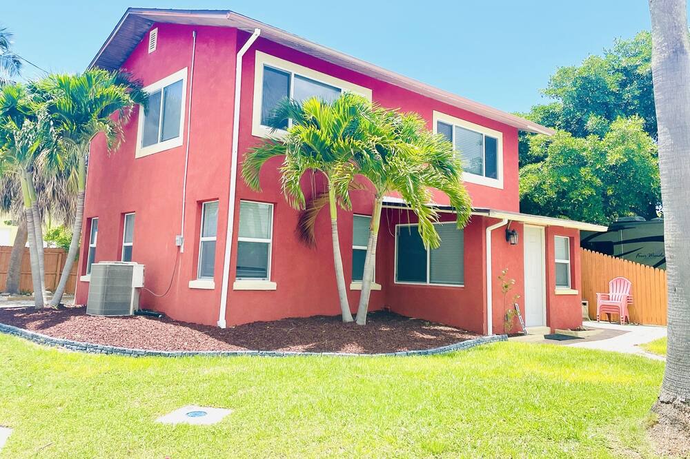 Photo of Outdoor in Madeira Beach