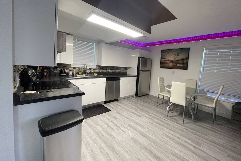 Photo of Kitchen in Madeira Beach