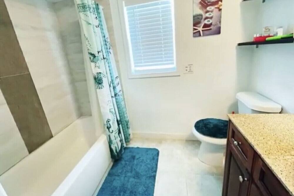 Photo of Bathroom in Madeira Beach
