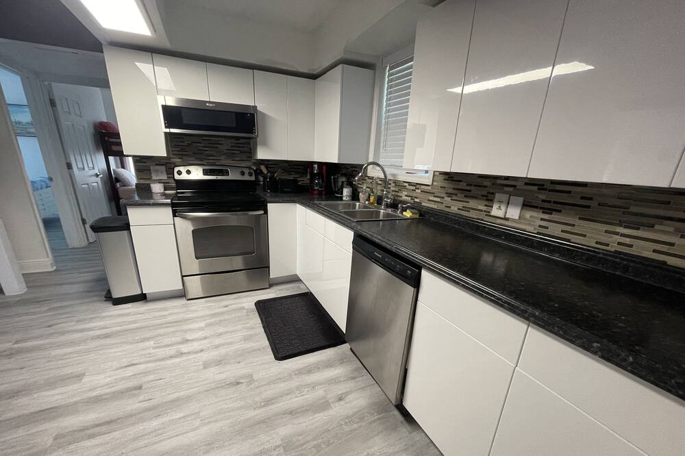 Photo of Kitchen in Madeira Beach