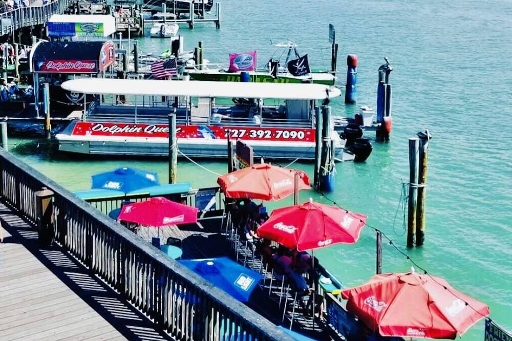 Photo of Others in Madeira Beach