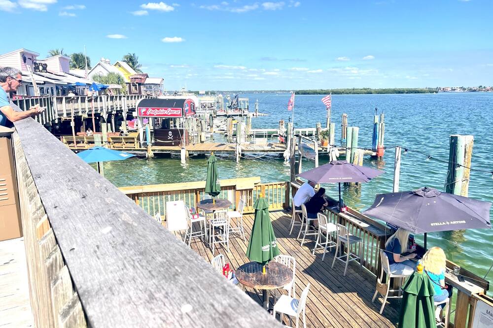Photo of Others in Madeira Beach