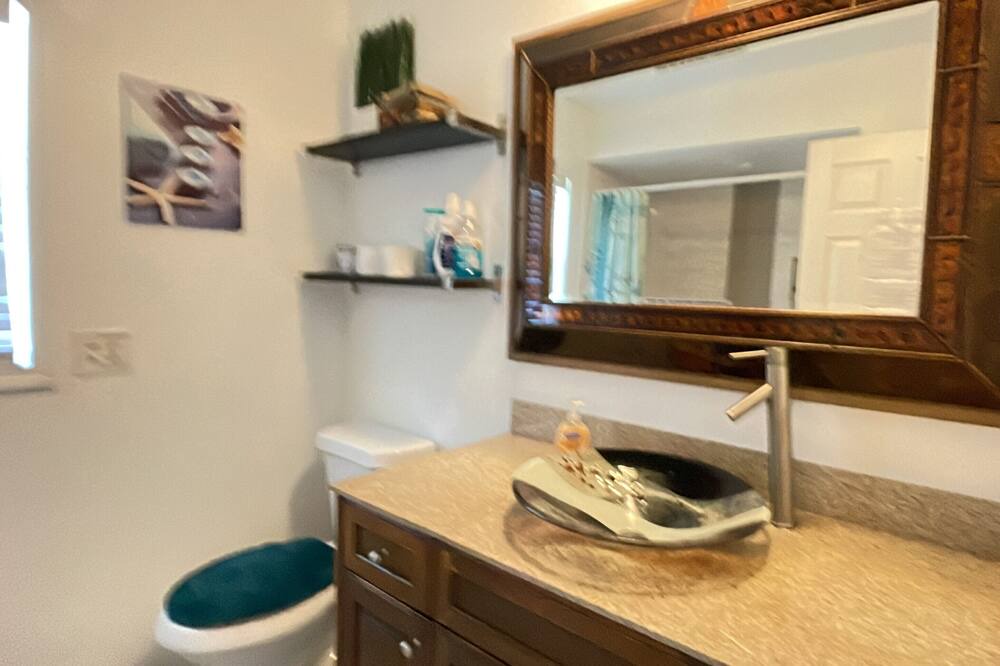 Photo of Bathroom in Madeira Beach