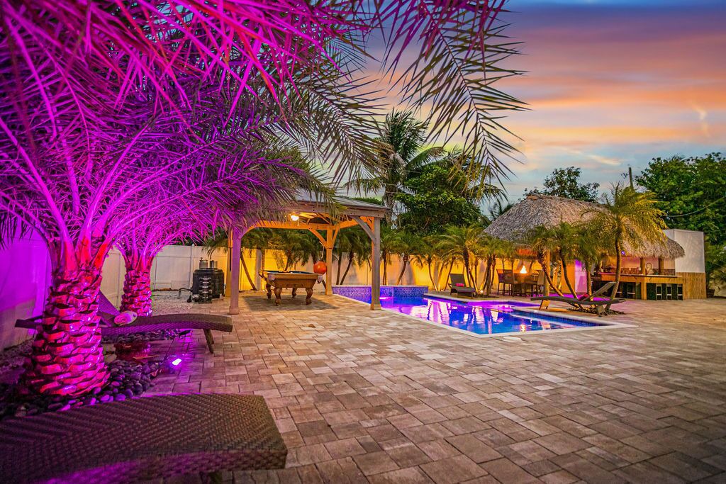 Photo of Outdoor in Lake Clarke Shores