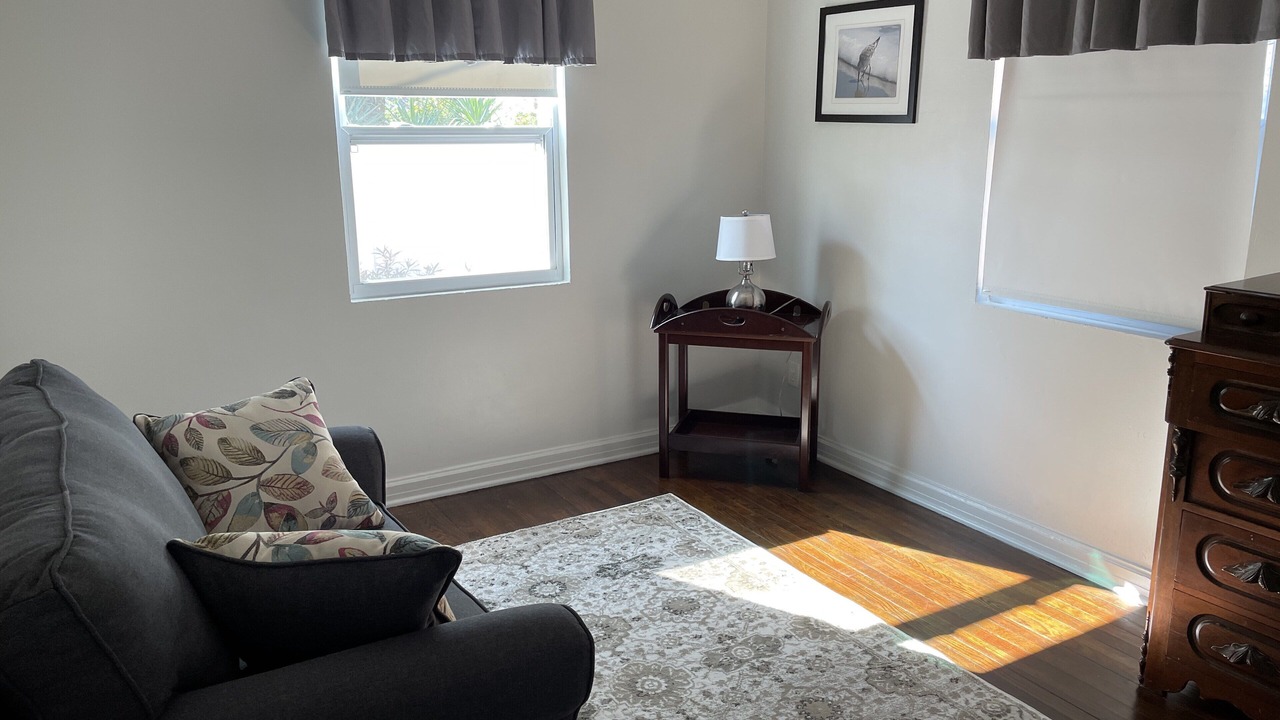Photo of Livingroom in DeLand