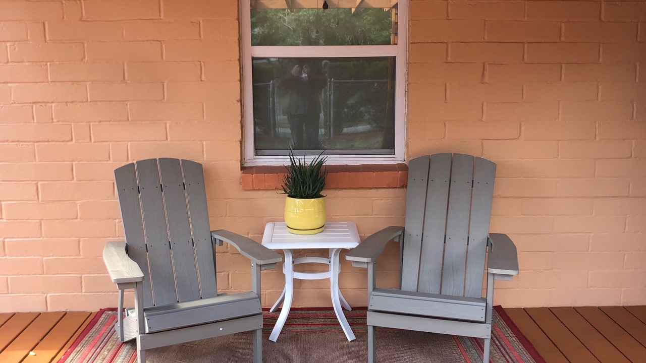 Photo of Patio Balcony in DeLand