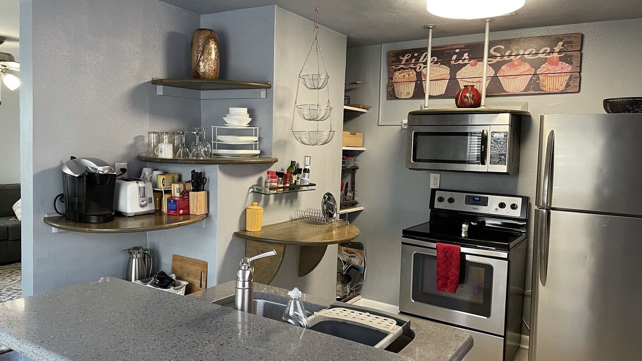 Photo of Kitchen in DeLand