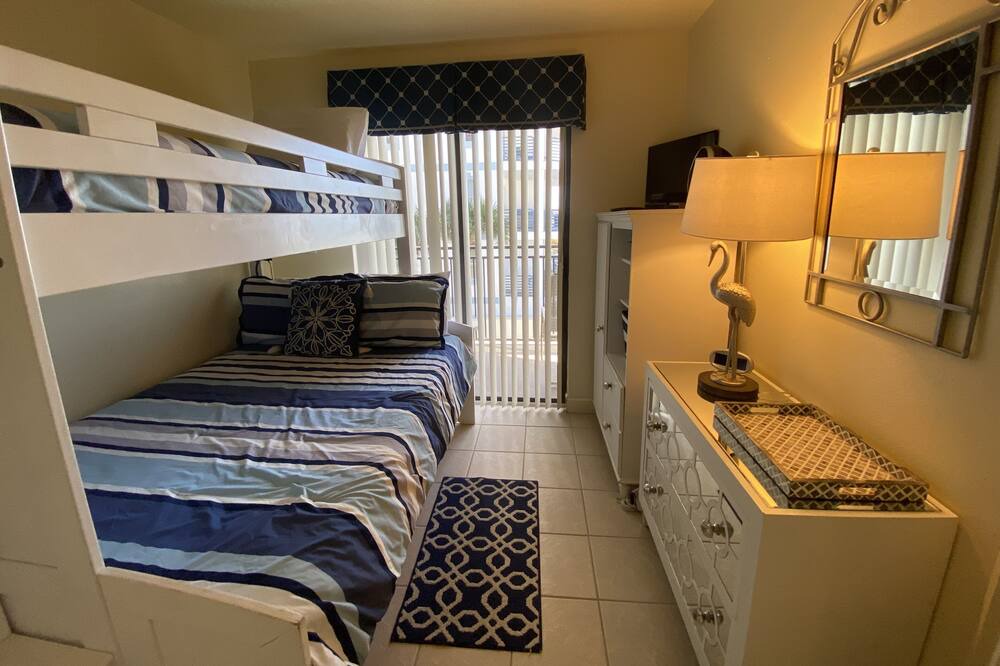 Photo of Bedroom in Belle Vista