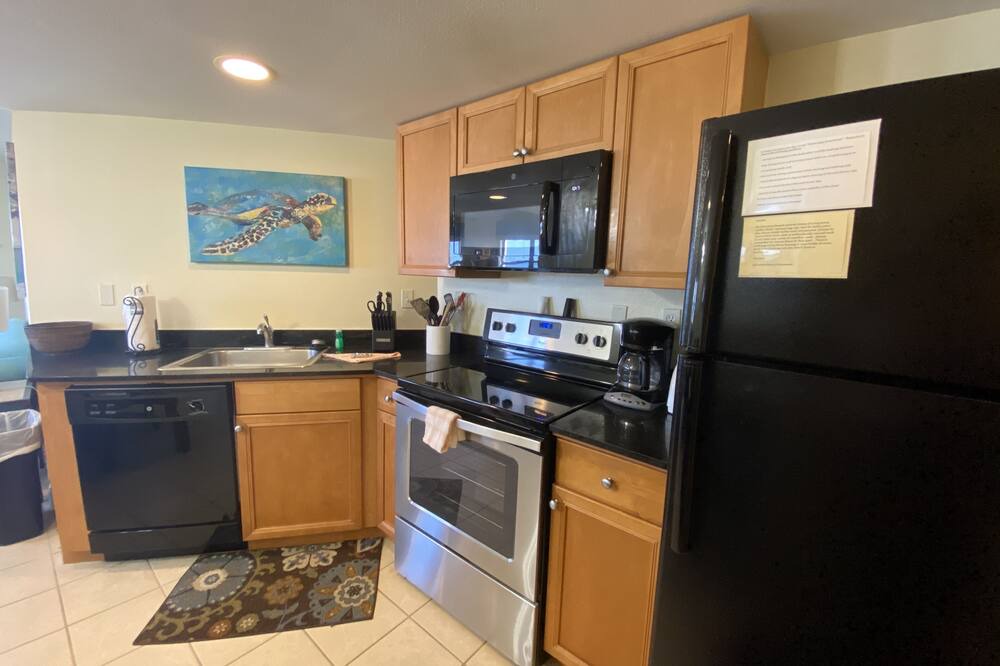 Photo of Kitchen in Belle Vista