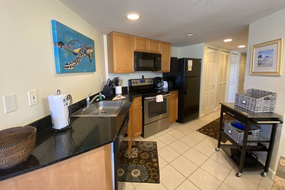 Photo of Kitchen in Belle Vista