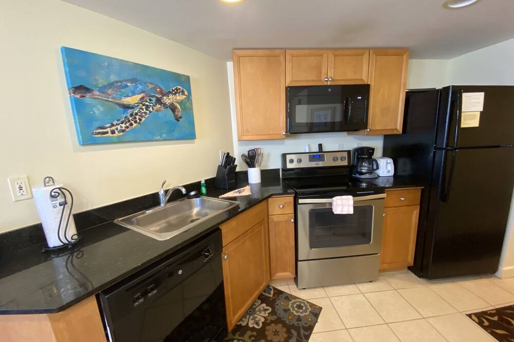 Photo of Kitchen in Belle Vista