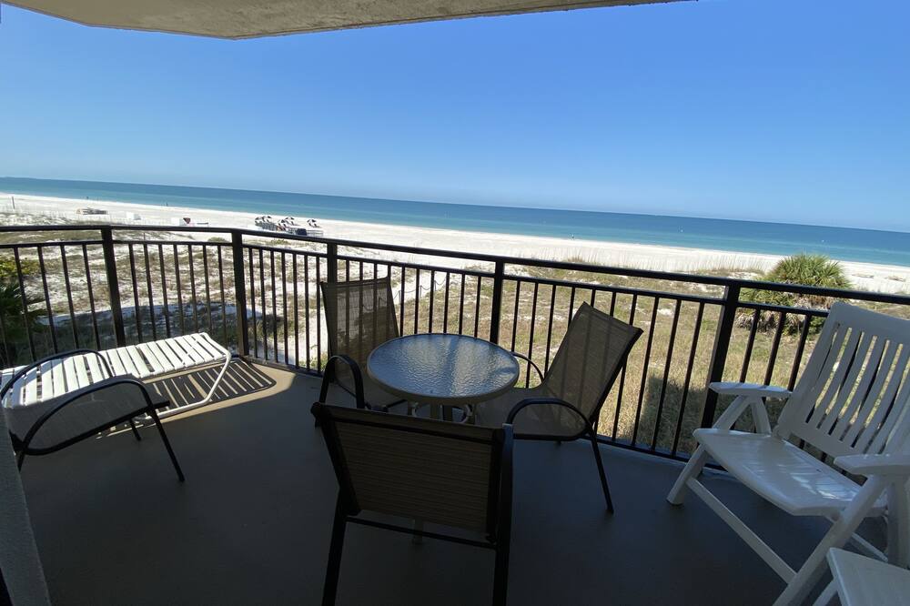 Photo of Patio Balcony in Belle Vista