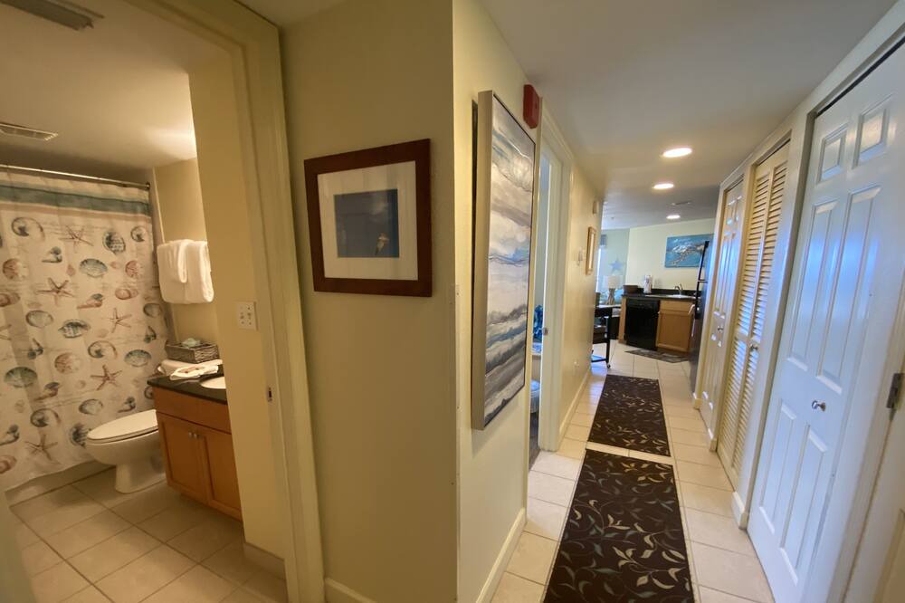 Photo of Bathroom in Belle Vista