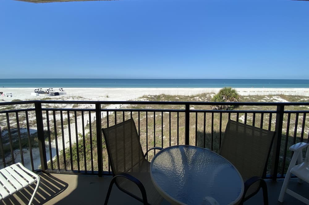 Photo of Patio Balcony in Belle Vista