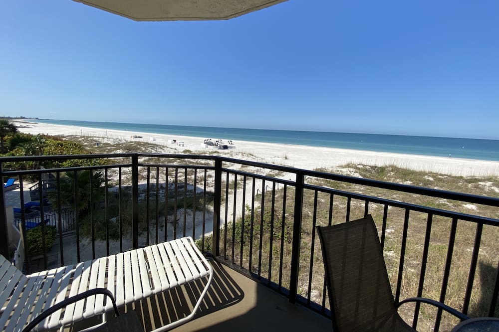 Photo of Patio Balcony in Belle Vista