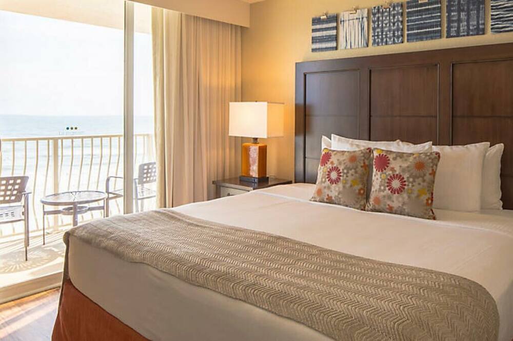 Photo of Bedroom in Volusia County